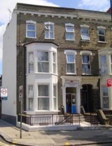 Bed and breakfast Comfotel Prpl 3*