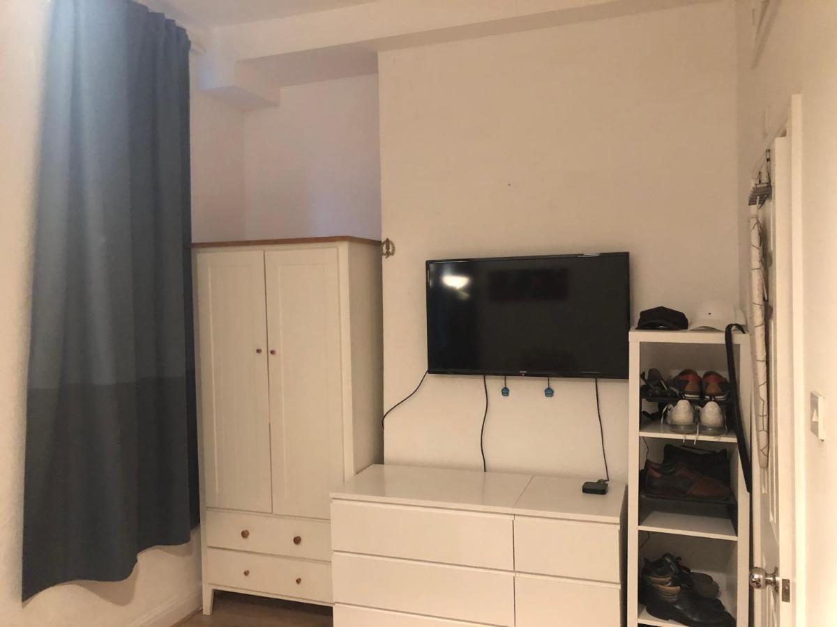 Flat Finchley Rd Nw11 Appartement *