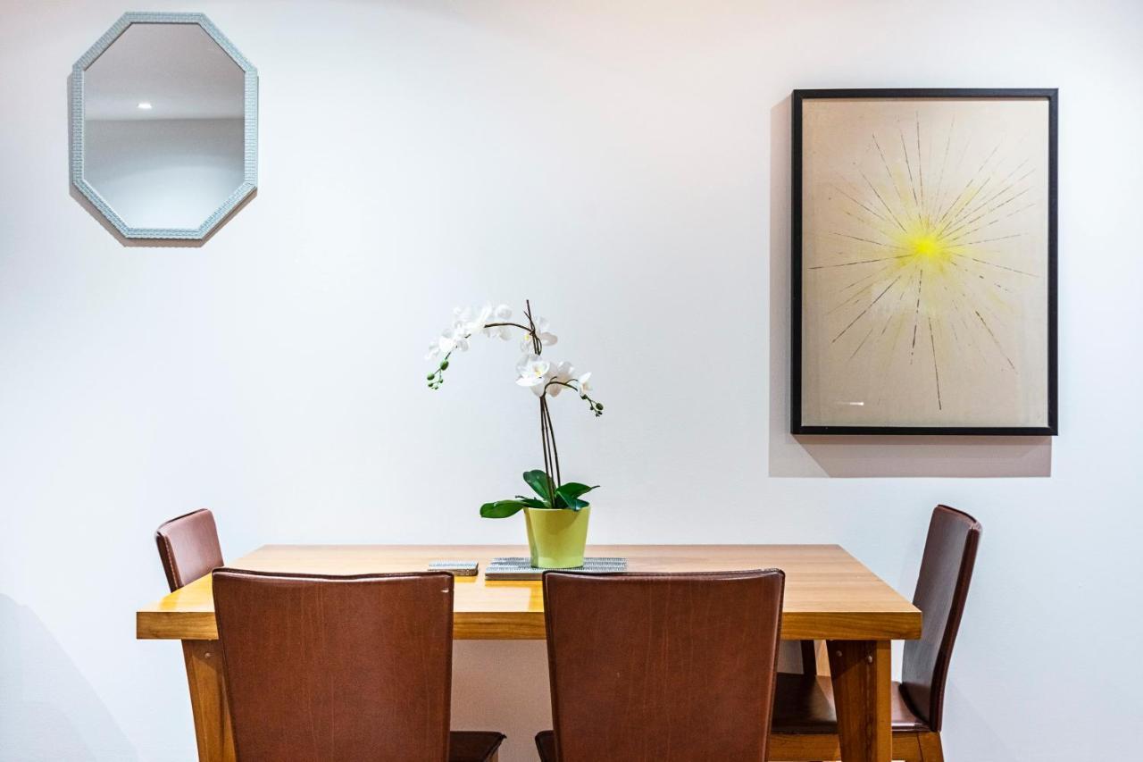 Apartamento 2 Bed Apartment, Fairfield - Sk Londres