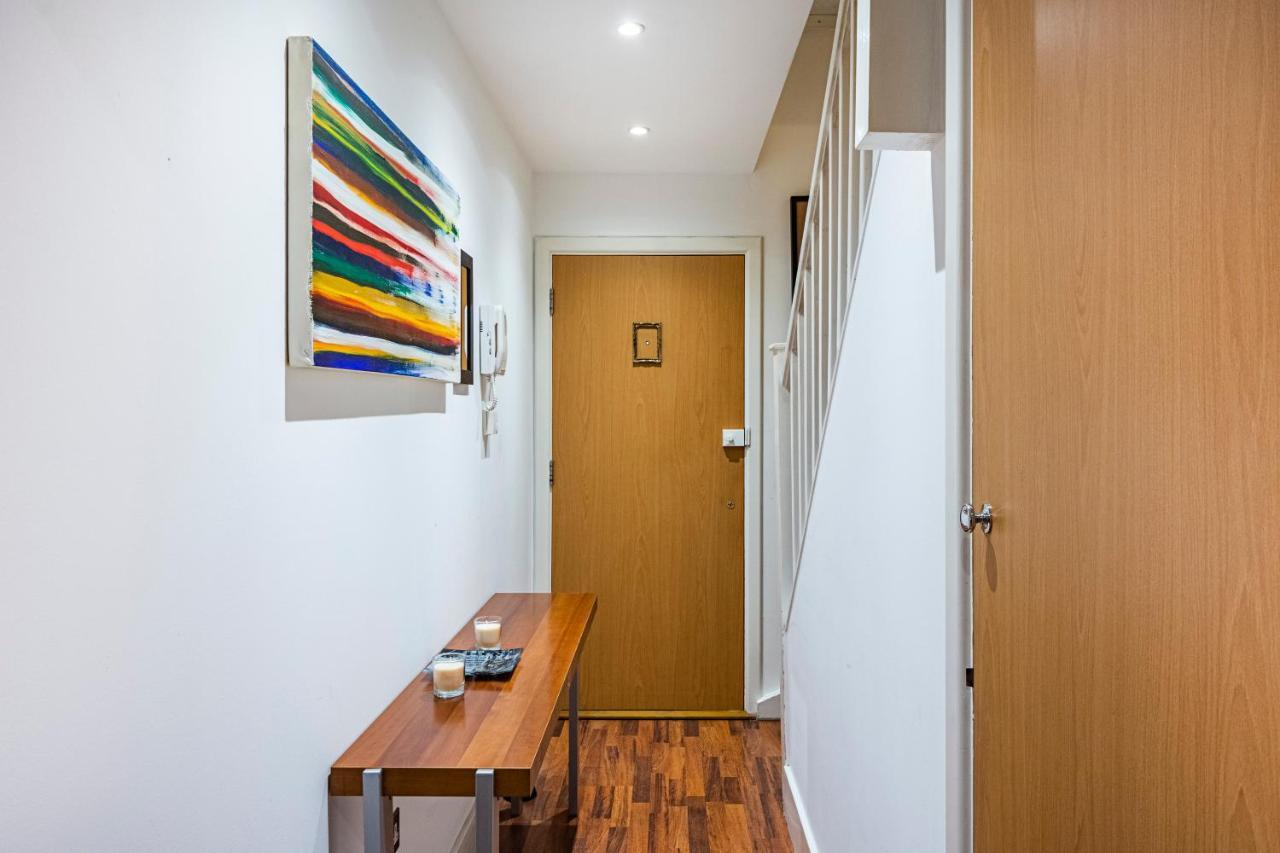 2 Bed Apartment, Fairfield - Sk Londres
