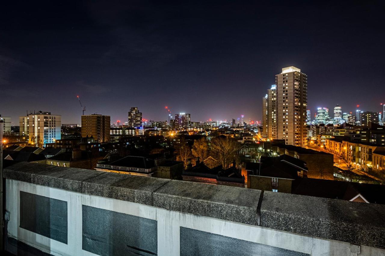 2 Bed Apartment, Fairfield - Sk Apartamento