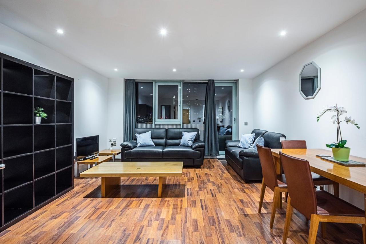 Apartamento 2 Bed Apartment, Fairfield - Sk Londres