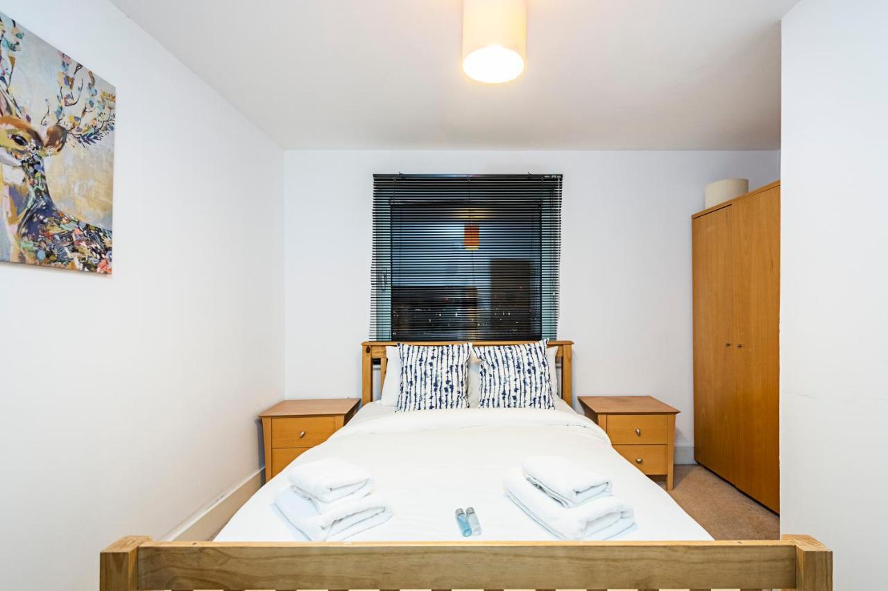 2 Bed Apartment, Fairfield - Sk Apartamento