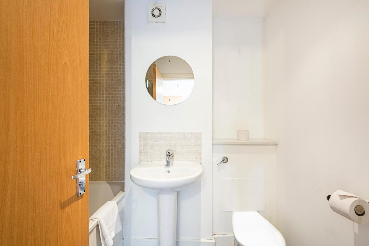 2 Bed Apartment, Fairfield - Sk Londres