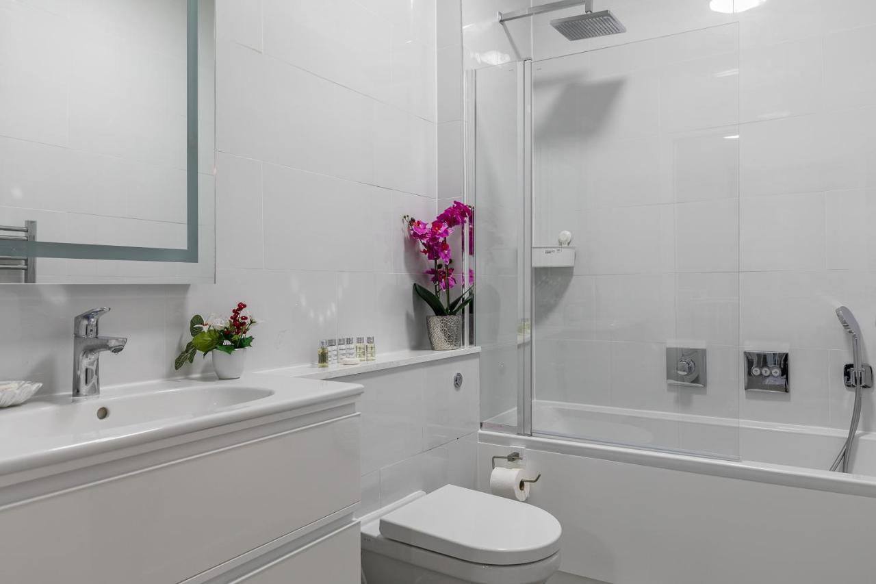 Appartement Carlton Vale Londres