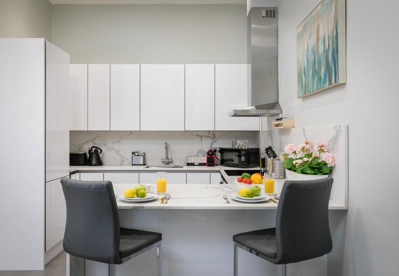 Apartamento Carlton Vale