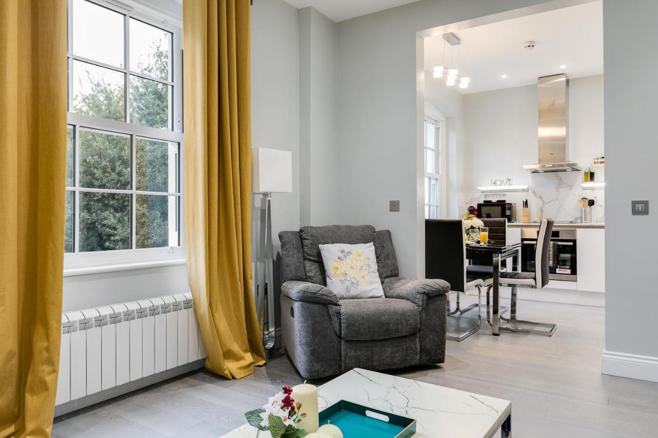 Carlton Vale Apartamento Londres