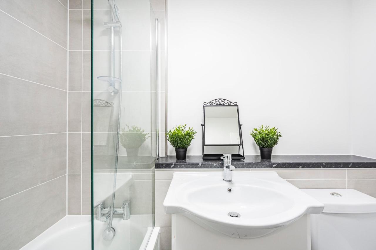 Hillsquare Residences - Tufnell Court At Victoria Park Appartement