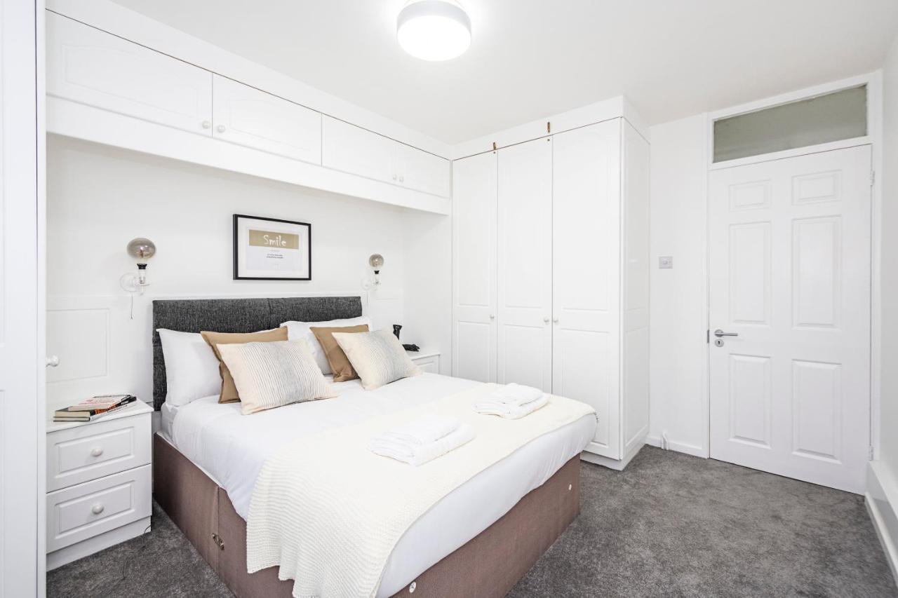 Appartement Hillsquare Residences - Tufnell Court At Victoria Park Londres
