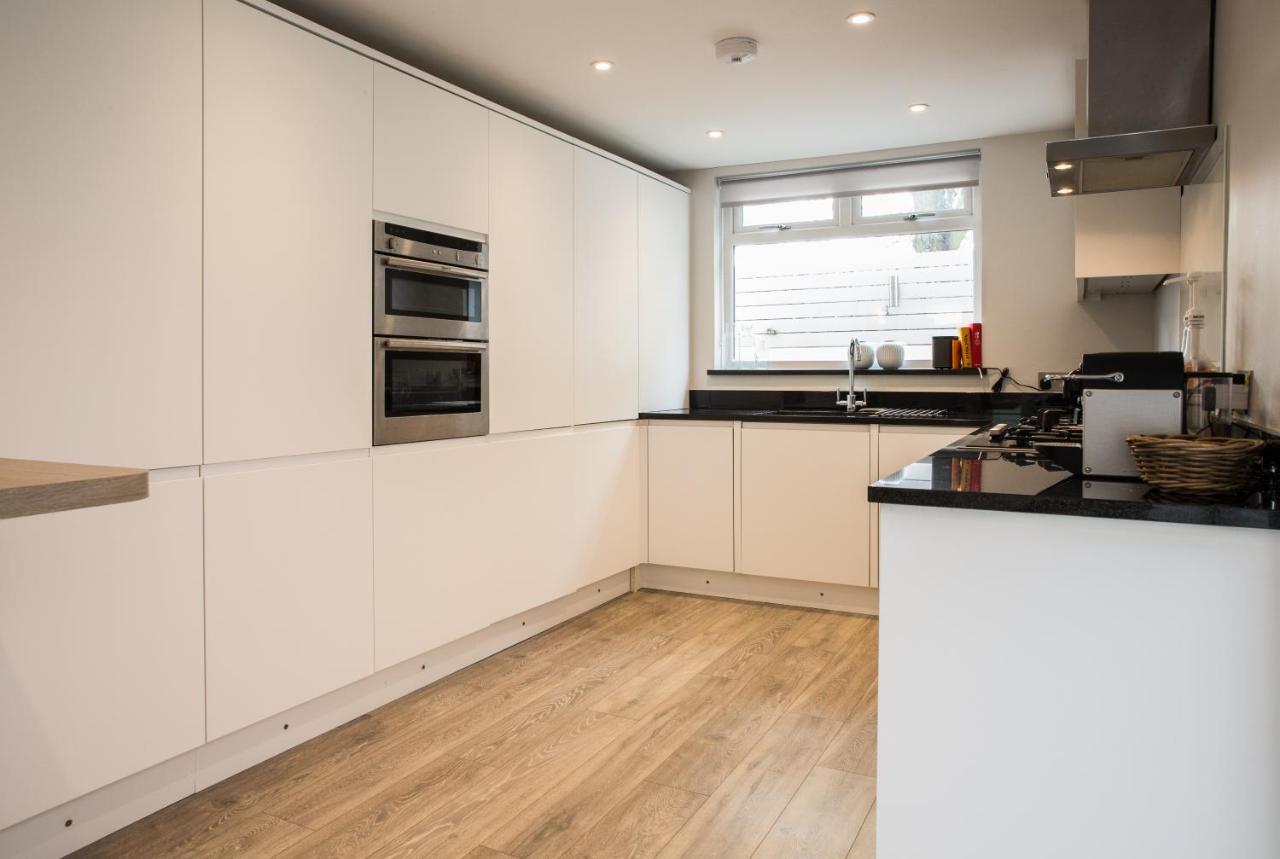 Magnificent House For 6 In Fulham With Back Garden * Londres