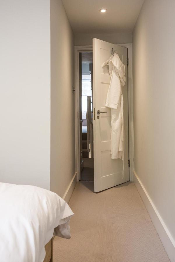 Magnificent House For 6 In Fulham With Back Garden Сasa de vacaciones