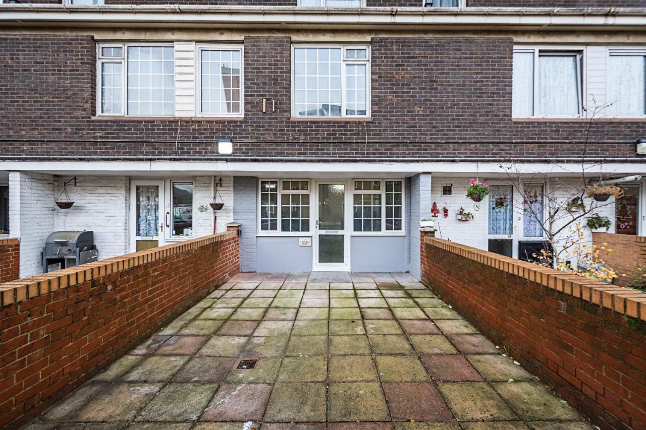 Hillsquare Residences - Tufnell Court At Victoria Park Appartement *