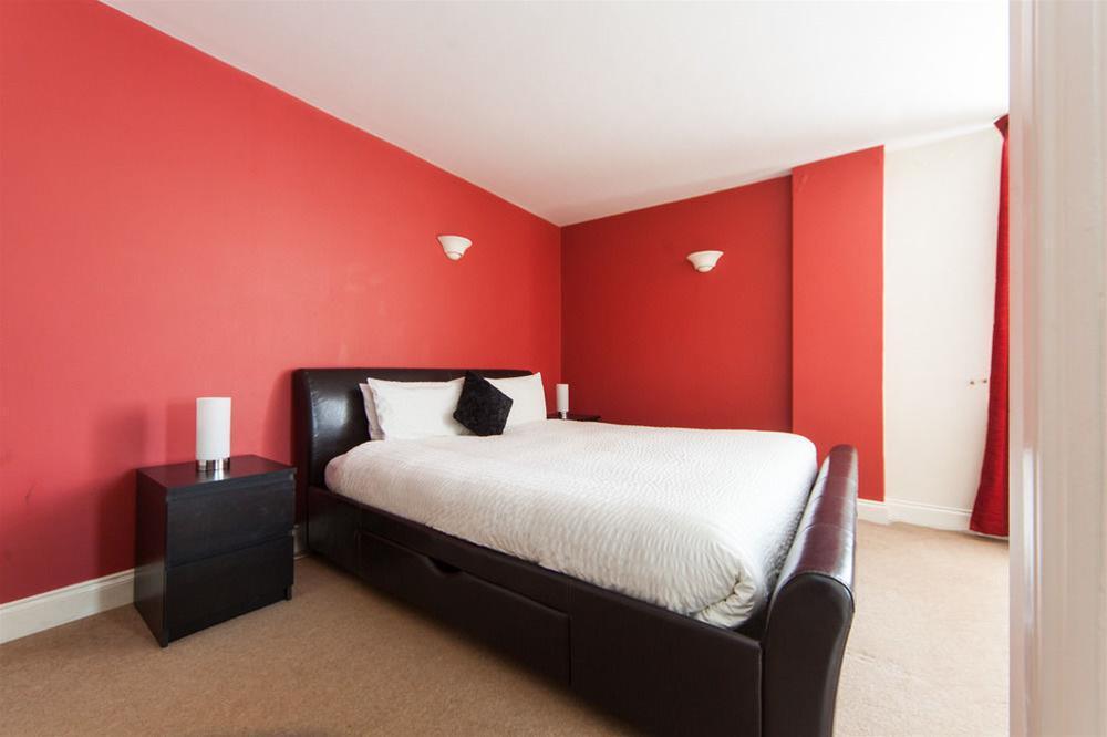Apartahotel Park Lane 4*