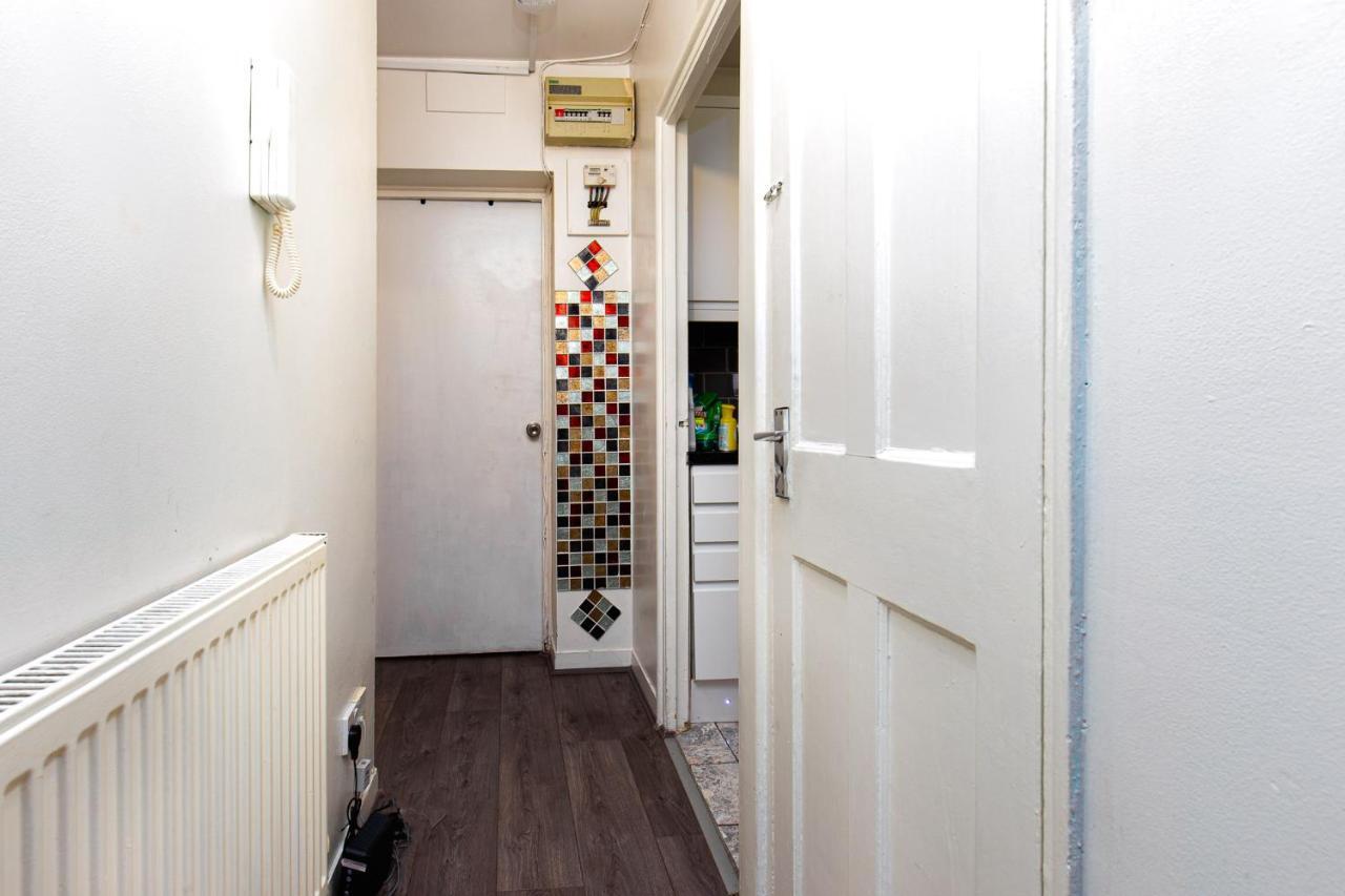 Hospedagem domiciliar Ponsonby House Londres