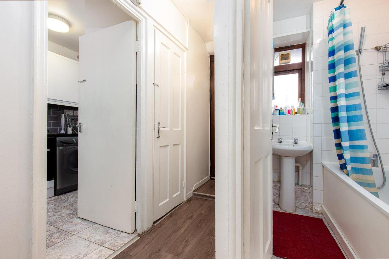 Ponsonby House Accommodatie bij particulieren *