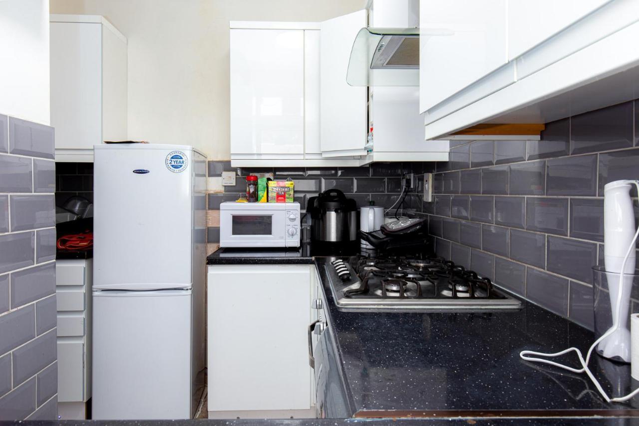 Ponsonby House Accommodatie bij particulieren *
