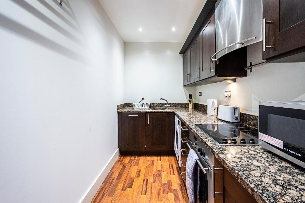 2 Bed Apartment, Fairfield - Sk Londres