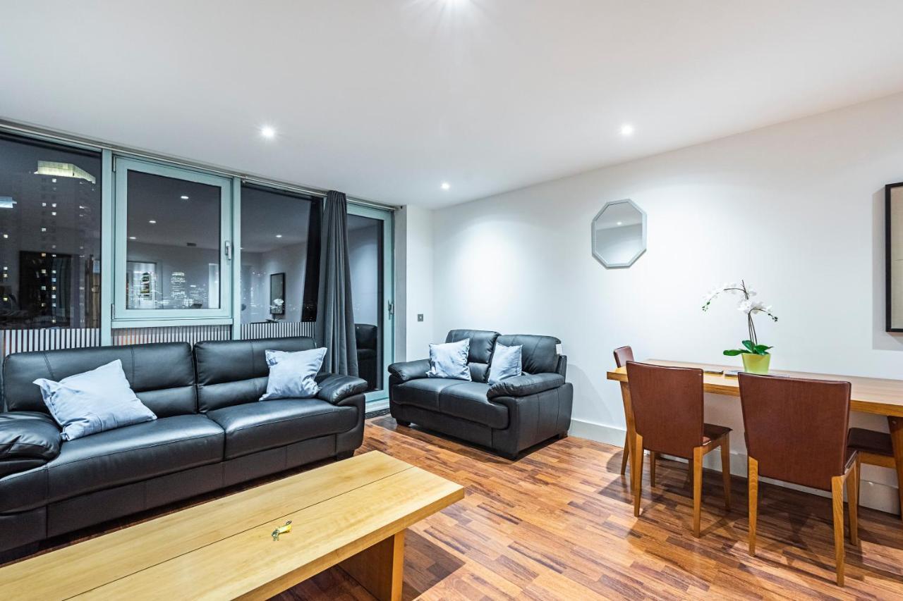 2 Bed Apartment, Fairfield - Sk * Londres