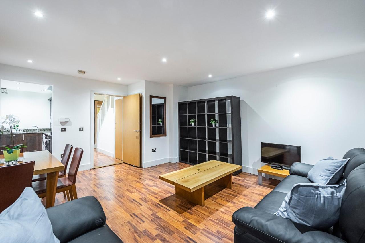 Apartamento 2 Bed Apartment, Fairfield - Sk