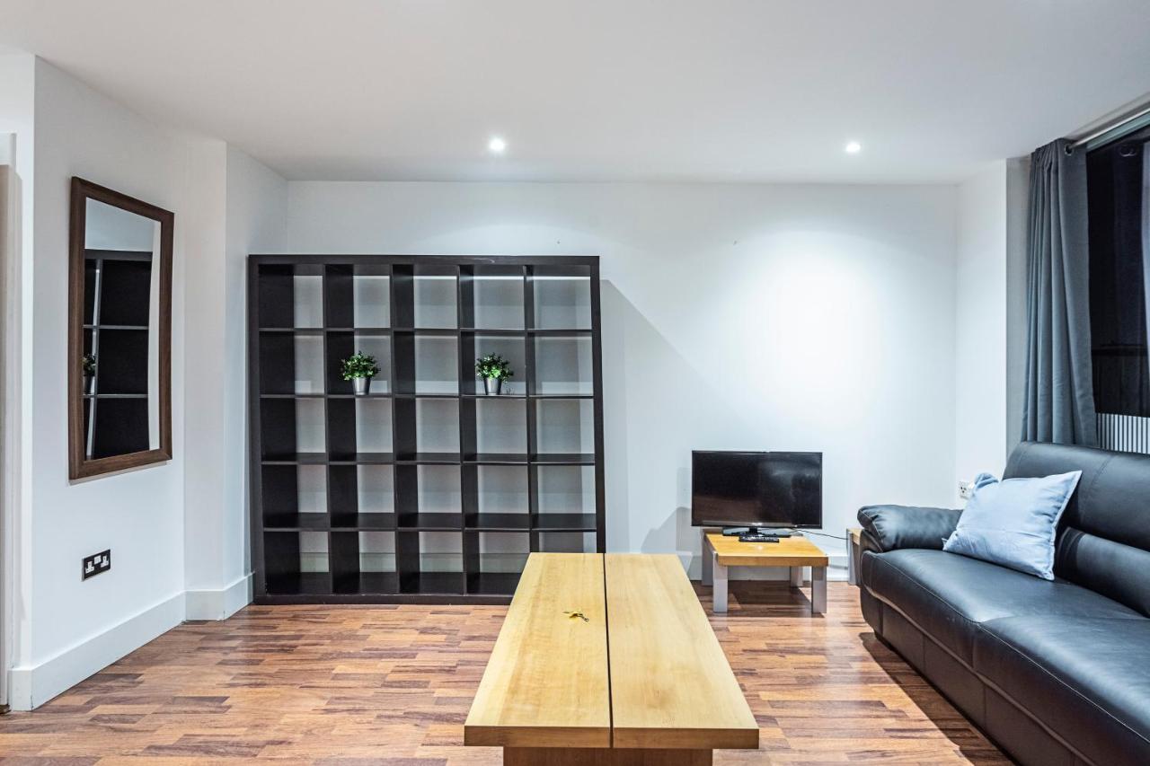 2 Bed Apartment, Fairfield - Sk * Londres
