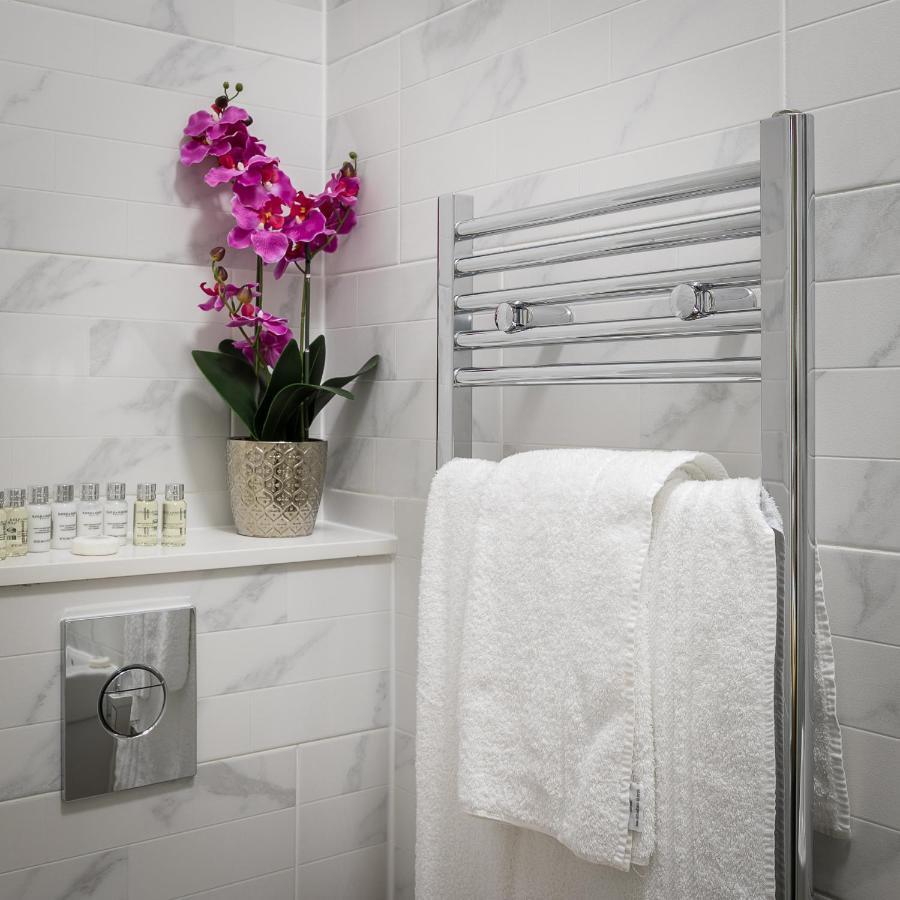 Carlton Vale Appartement Londres