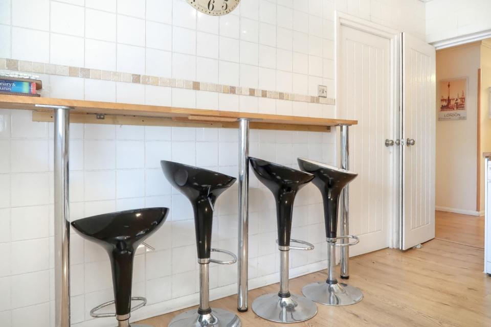 Queensland House Appartement Londres