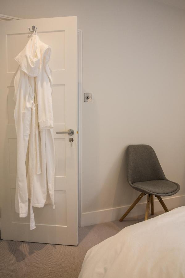 Magnificent House For 6 In Fulham With Back Garden Сasa de vacaciones Londres