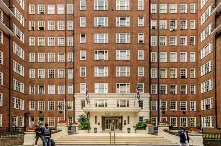 Lovely Studio In Apartment London