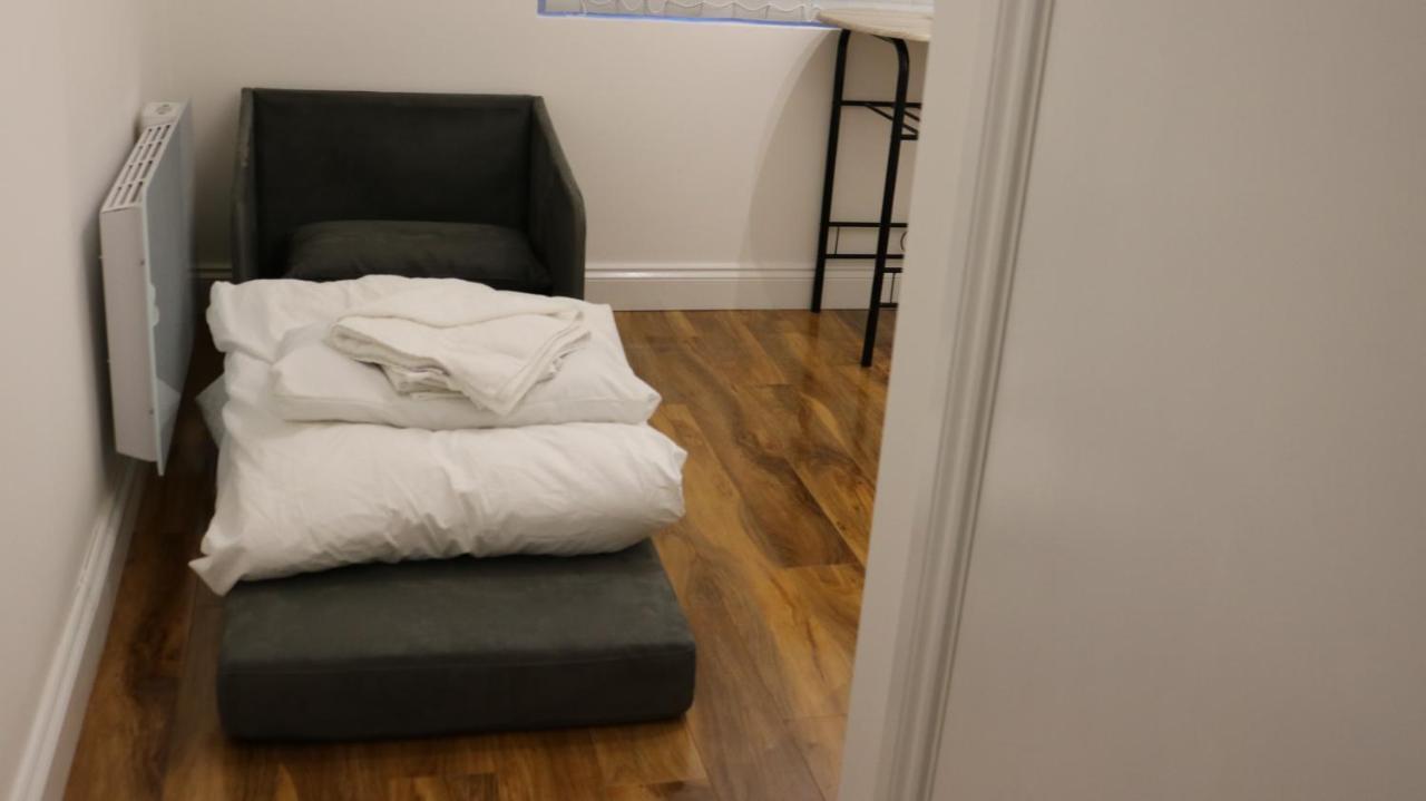 Wentworth Appartement *
