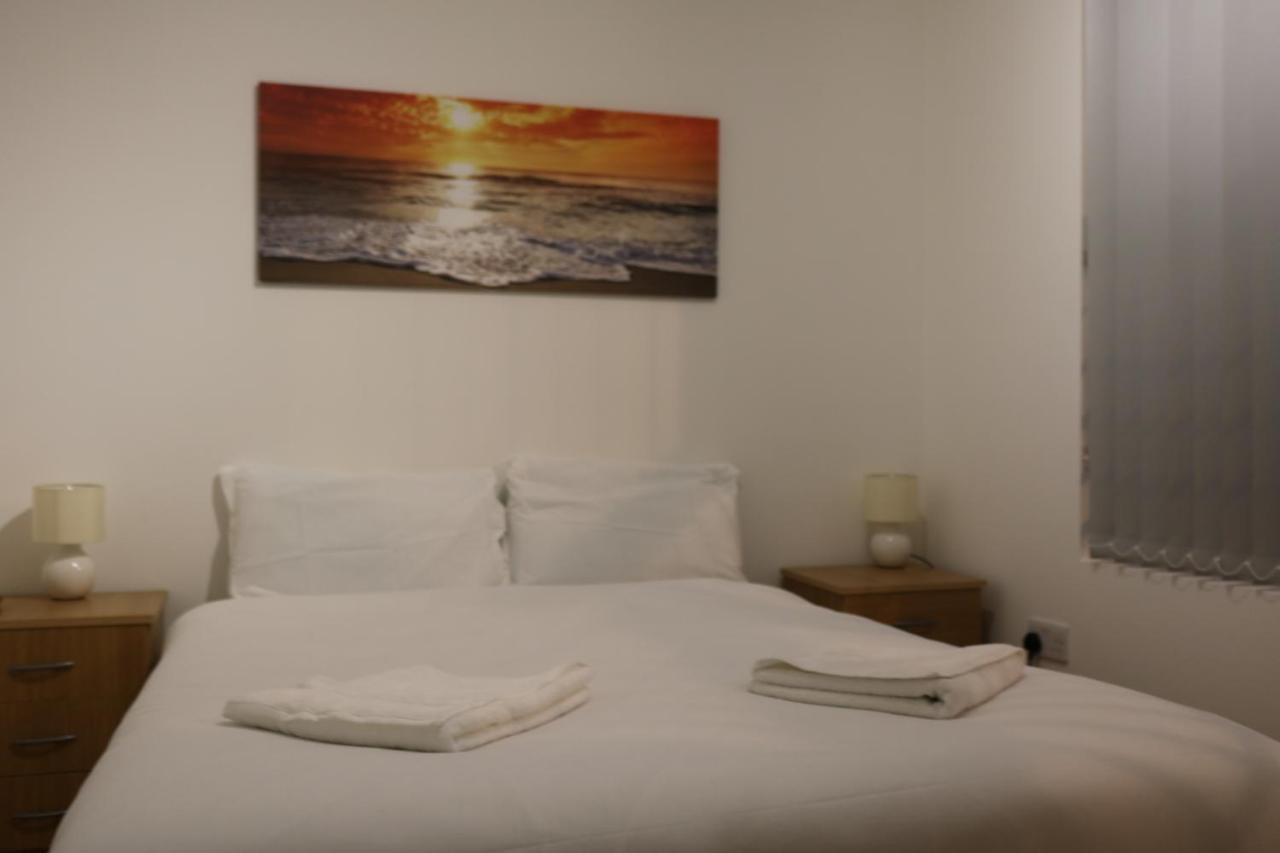 Appartement Wentworth