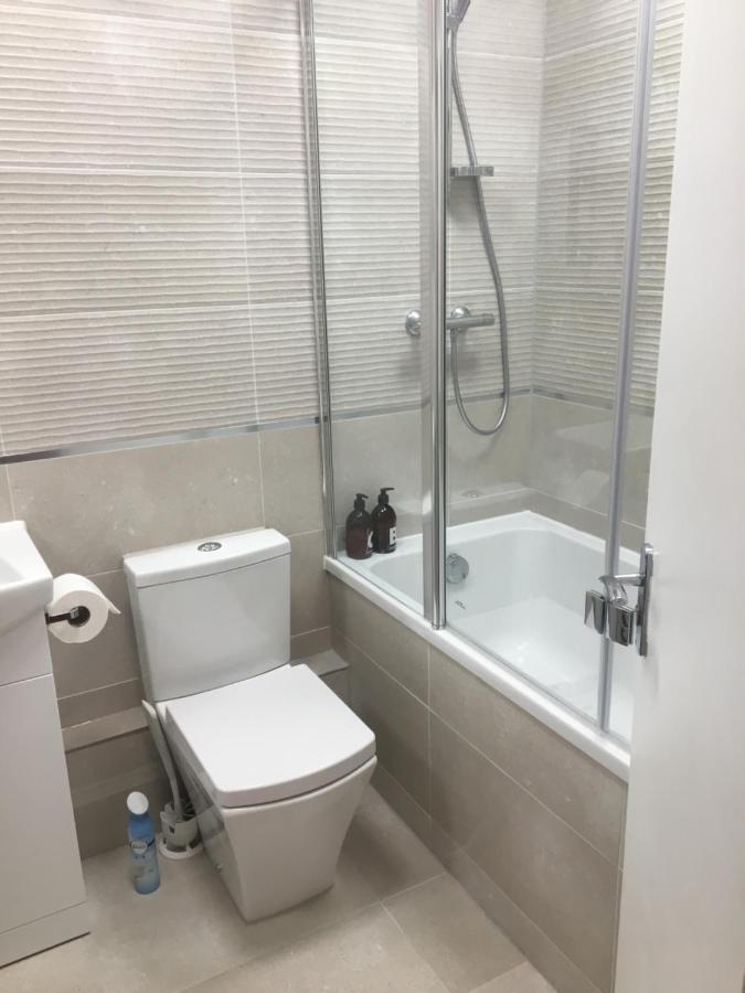 Appartement Dreamy Shoreditch Flat W/ Views In Old St