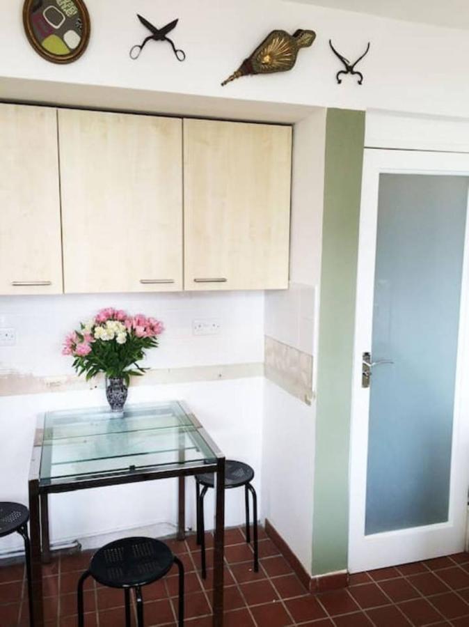 Dreamy Shoreditch Flat W/ Views In Old St Appartement