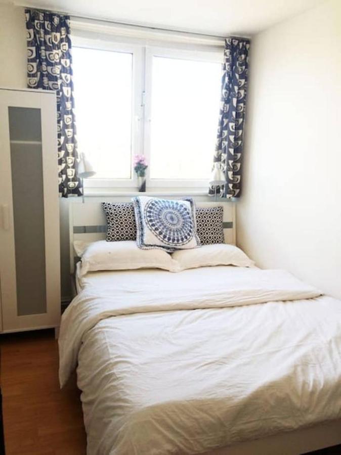 Dreamy Shoreditch Flat W/ Views In Old St * Londen