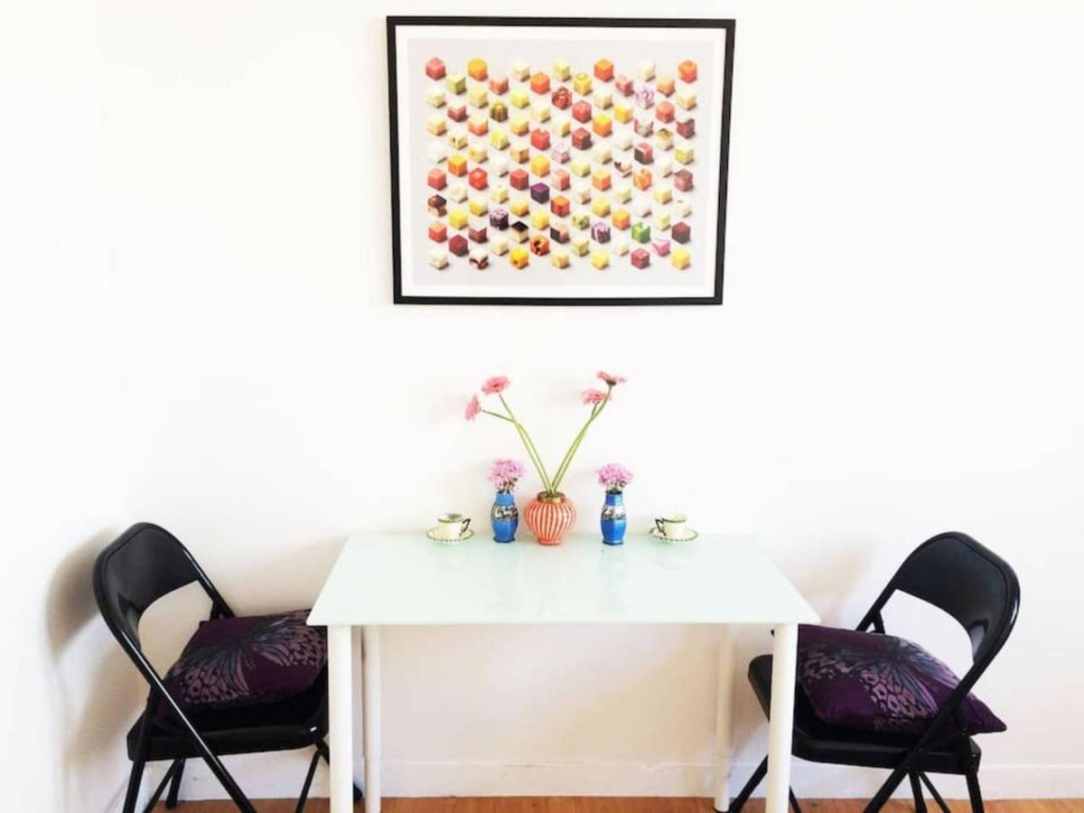 Appartement Dreamy Shoreditch Flat W/ Views In Old St *
