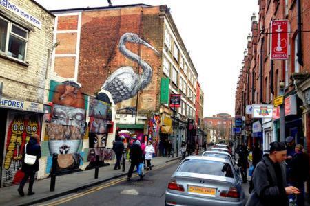 Dreamy Shoreditch Flat W/ Views In Old St Appartement *