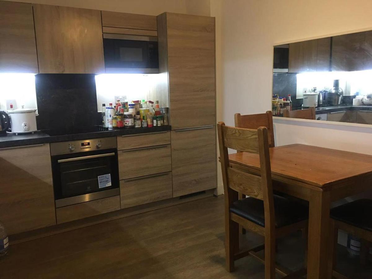Accommodatie bij particulieren Spareroom Double Room In Surrey Quays *