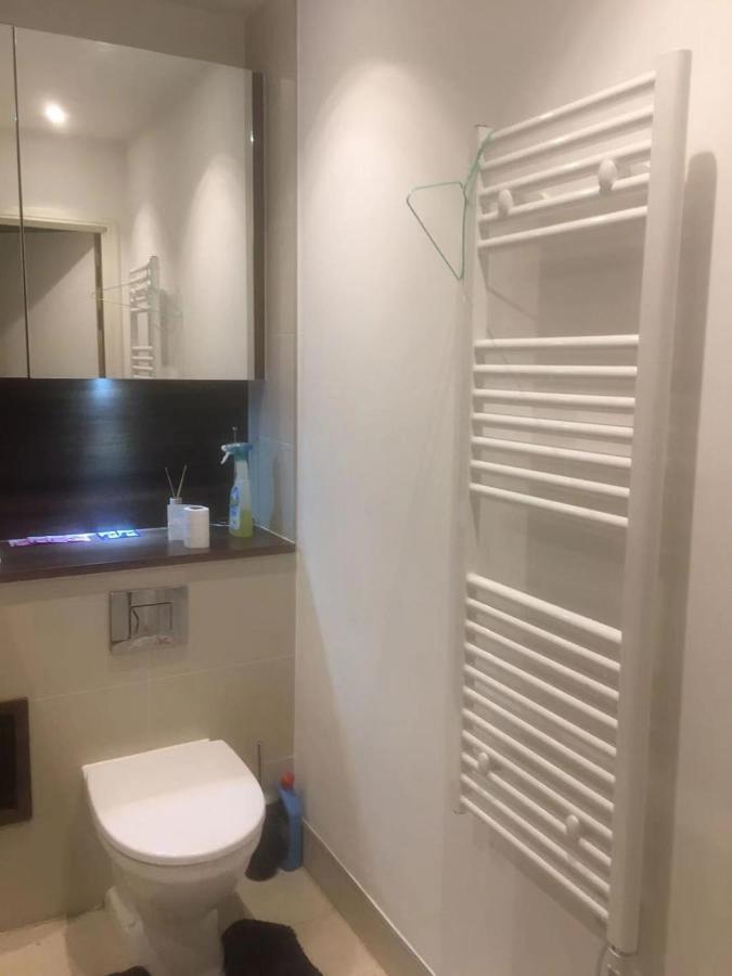 Spareroom Double Room In Surrey Quays Accommodatie bij particulieren