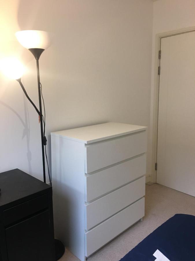 Accommodatie bij particulieren Spareroom Double Room In Surrey Quays