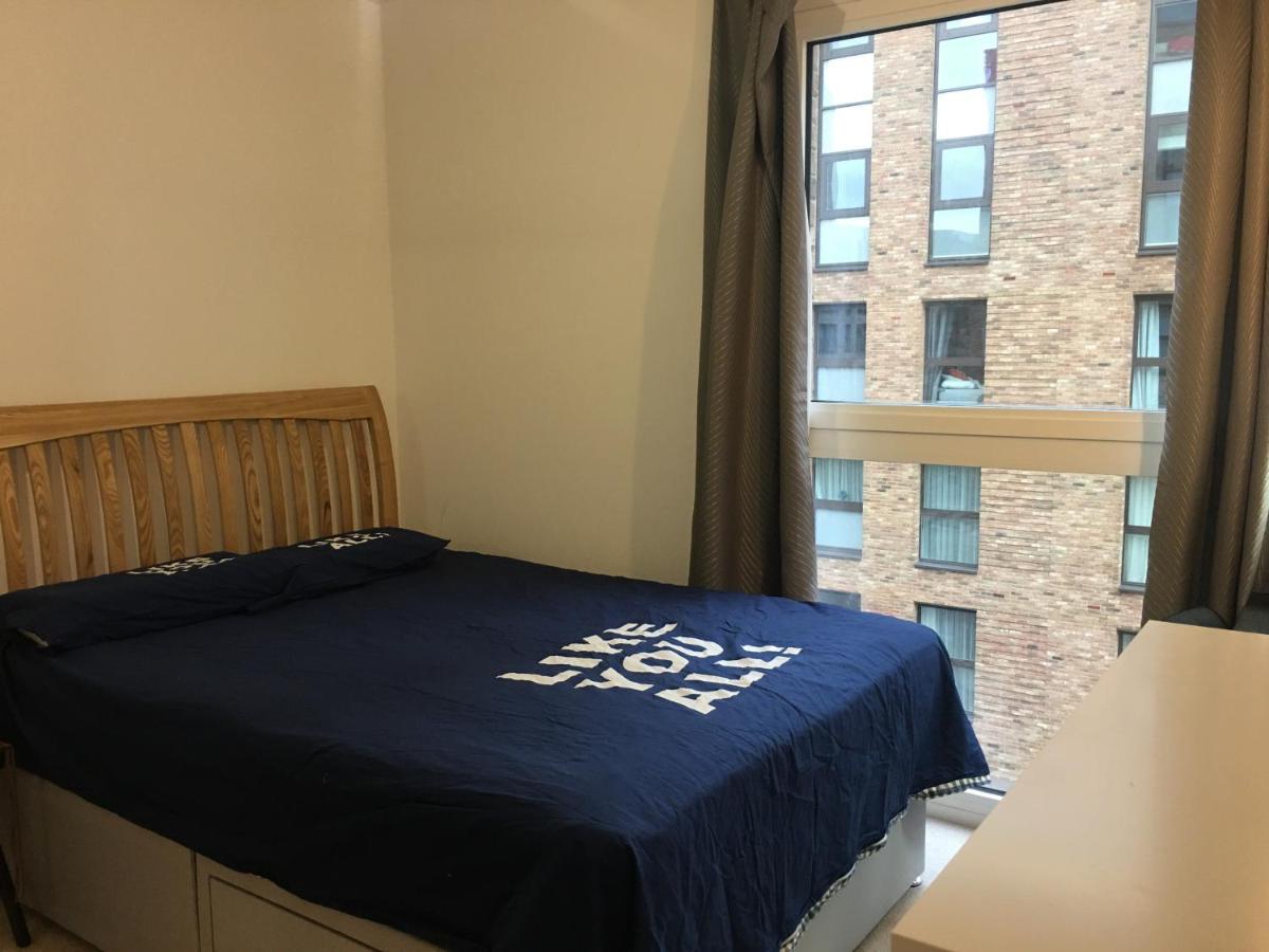 Spareroom Double Room In Surrey Quays * Londen