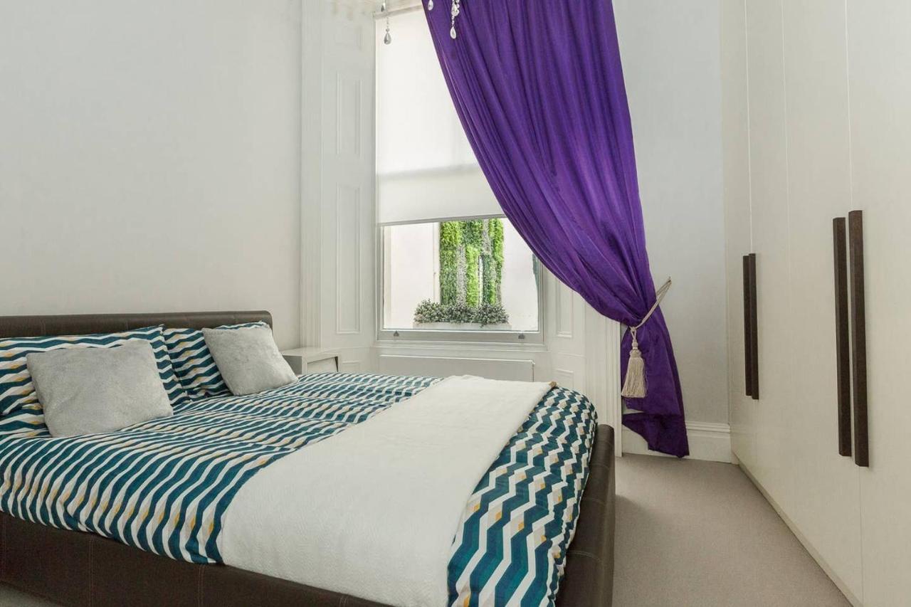Modern 1br Period In Kensington Apartamento *