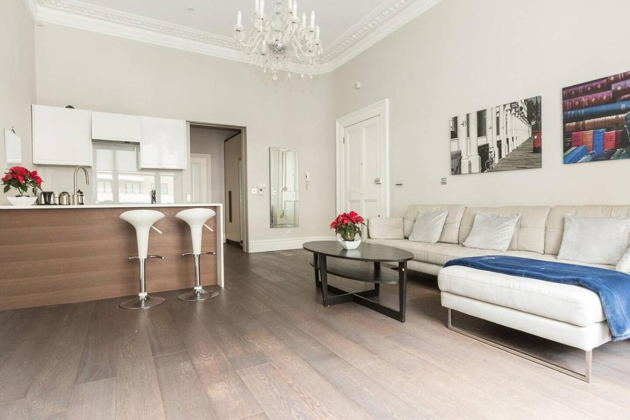 Modern 1br Period In Kensington * Londres
