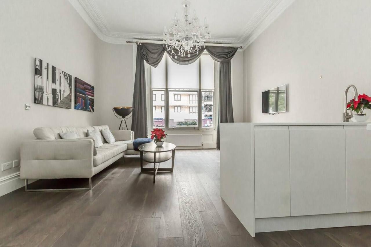 Modern 1br Period In Kensington Apartamento *