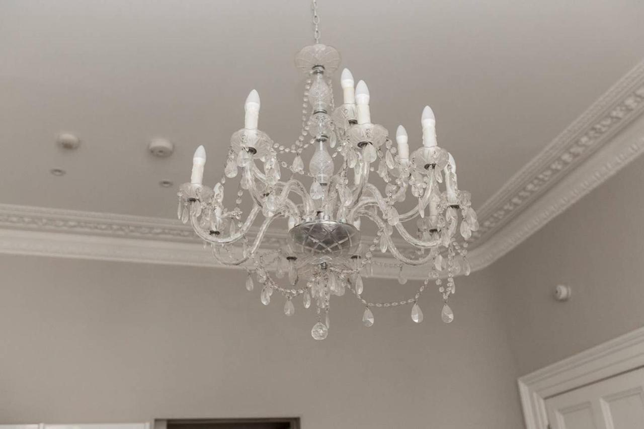 Modern 1br Period In Kensington * Londres