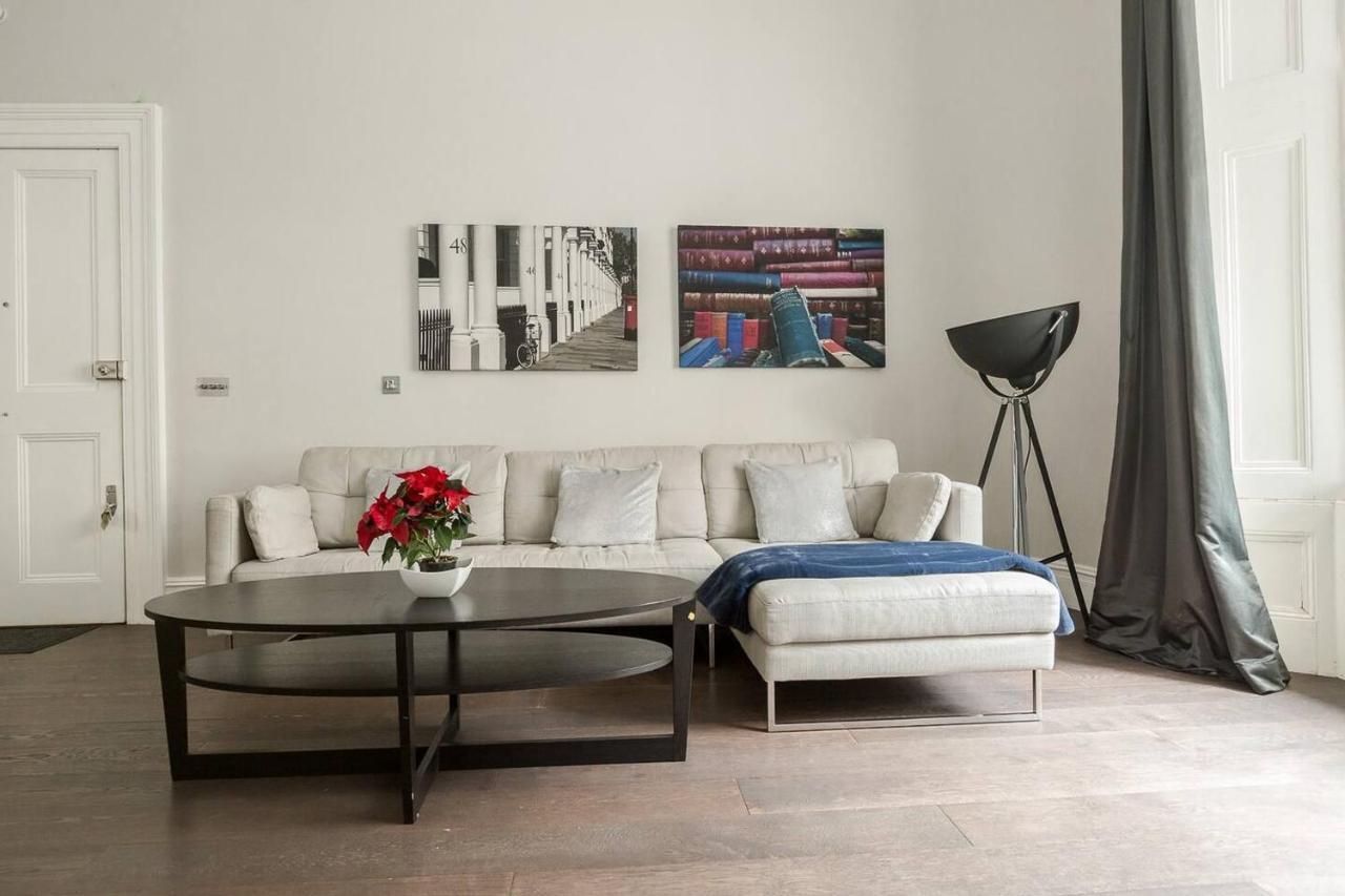 Modern 1br Period In Kensington Apartamento