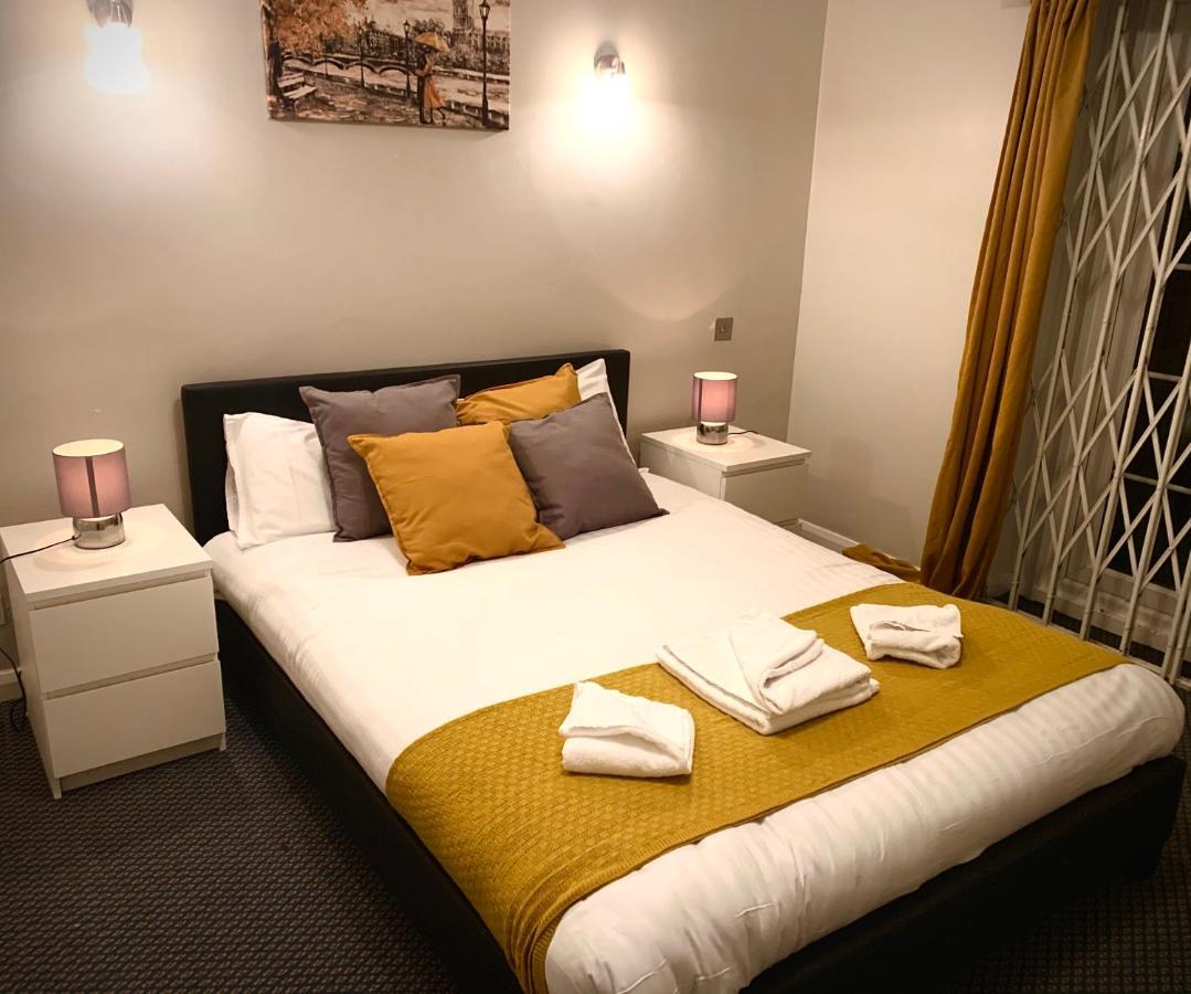 Appartement Luks