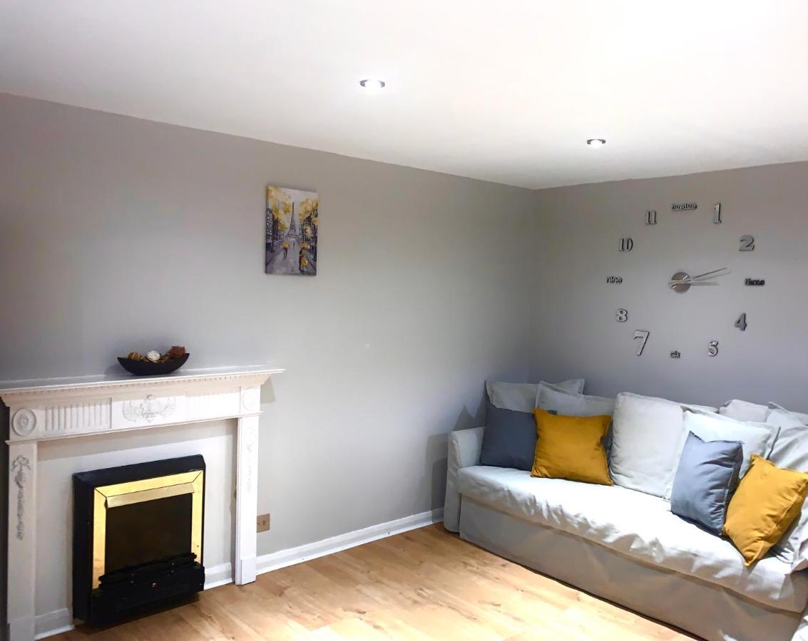 Luks Appartement Londres