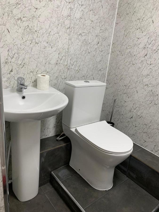 Appartement Luks