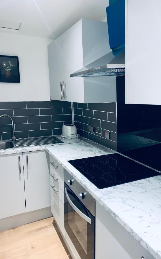 Appartement Luks