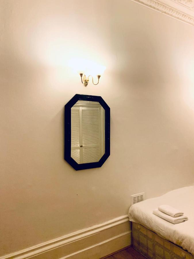 Luks Appartement *