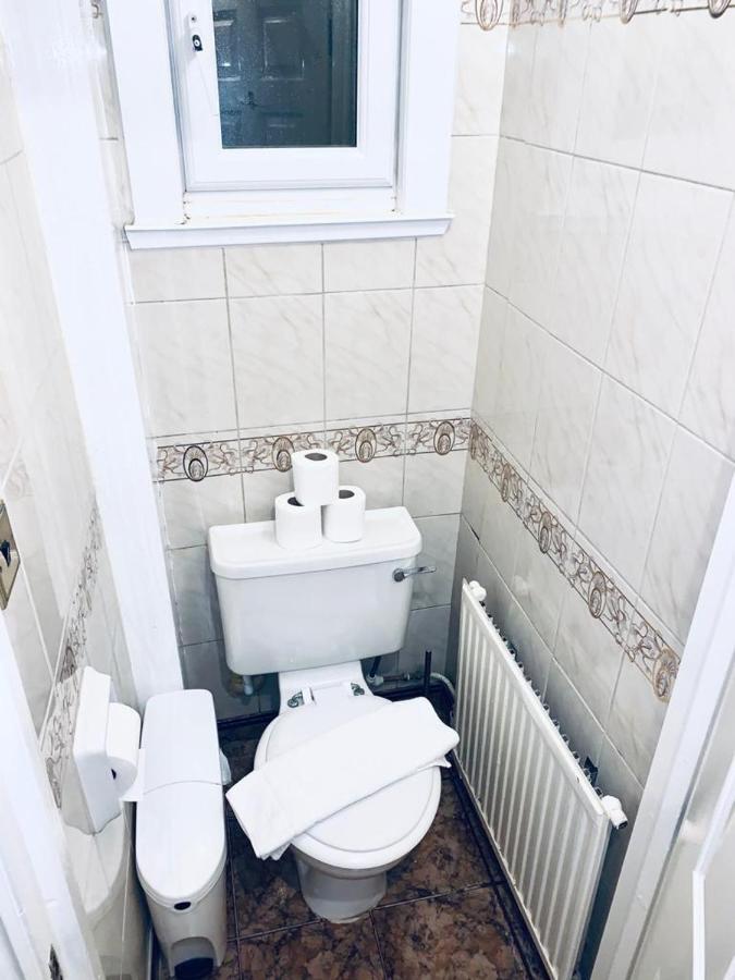 Appartement Luks *